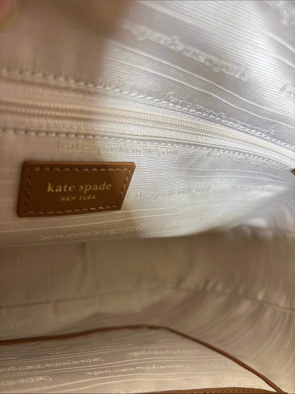Kate Spade Liv Large Hobo Bag Pebbled Leather Cavern Clay Crossbody KL677 NWT